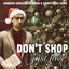 Don't Shop Just Love cover