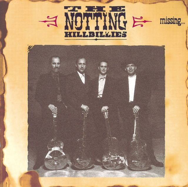 The Notting Hillbillies profile