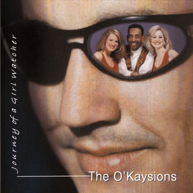 The O’Kaysions profile