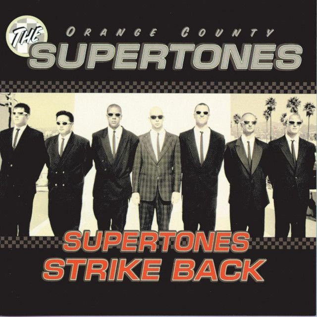 The O.C. Supertones profile