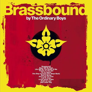 Brassbound