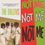 Not Me cover