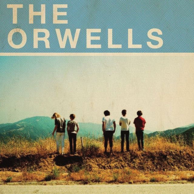 The Orwells profile