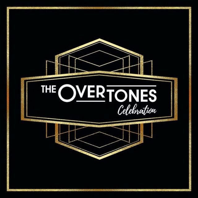 The Overtones profile