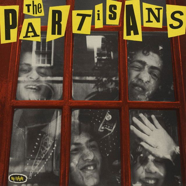 The Partisans profile