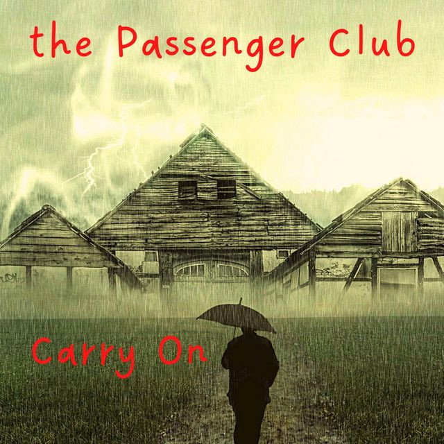 Carry On