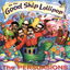 On the Good Ship Lollipop cover