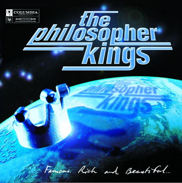 The Philosopher Kings profile