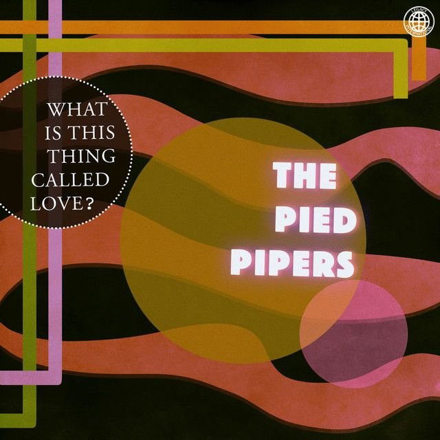 The Pied Pipers profile