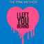 I Left You Behind cover