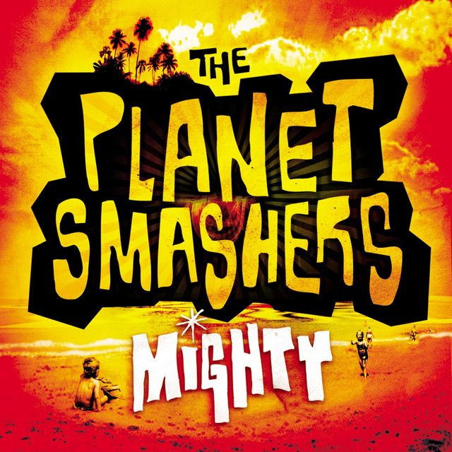 The Planet Smashers profile