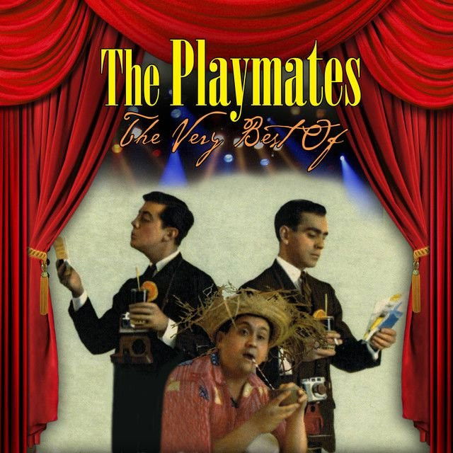 The Playmates profile