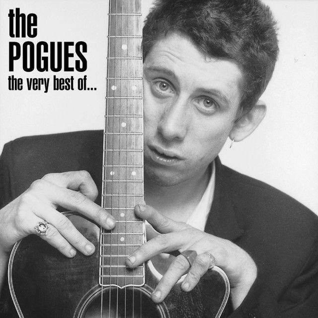 The Pogues profile