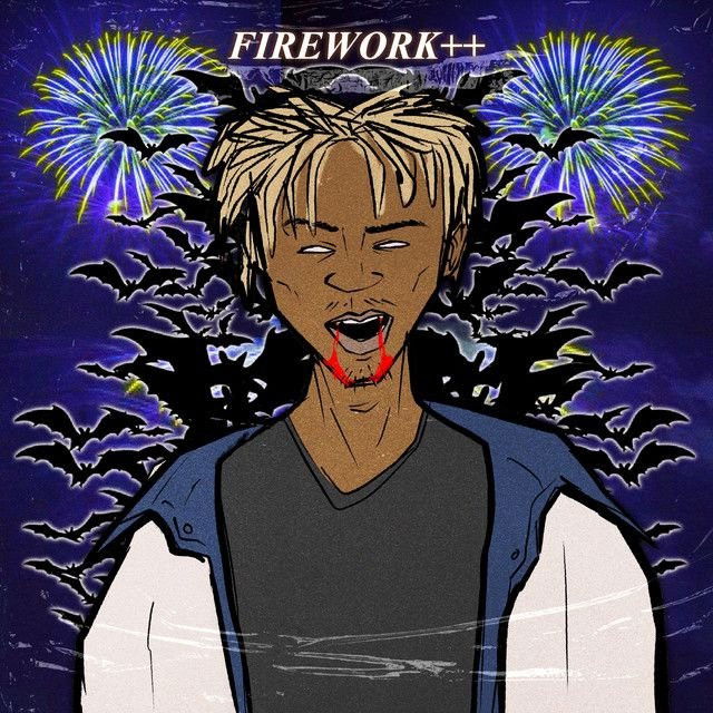 Firework++