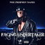 Facing Undertaker cover