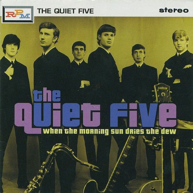 The Quiet Five profile