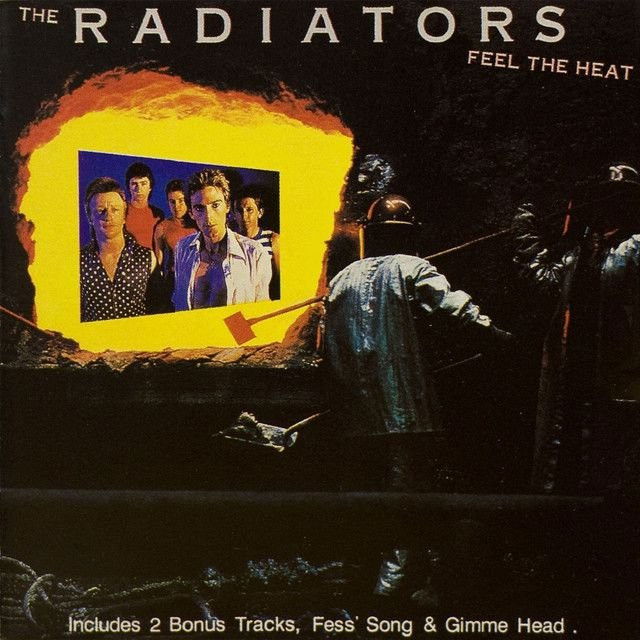 The Radiators profile