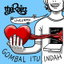 Gombal Itu Indah cover