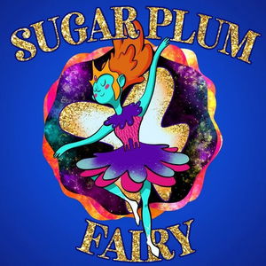 Sugar Plum Fairy