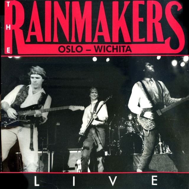 The Rainmakers profile