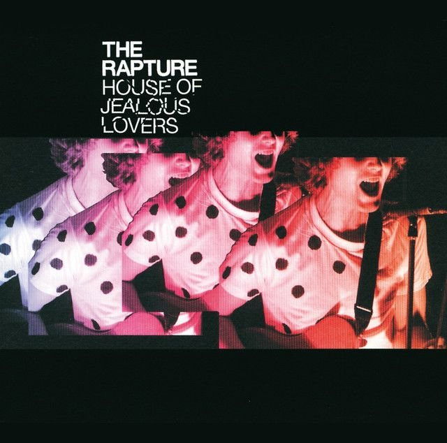 House of Jealous Lovers