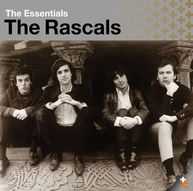 The Young Rascals profile