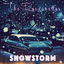 SNOWSTORM cover