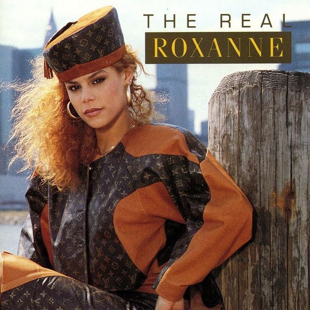 The Real Roxanne profile