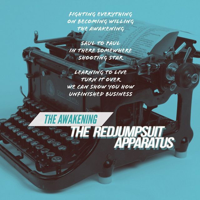 The Red Jumpsuit Apparatus profile