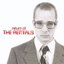 Friends of P. cover