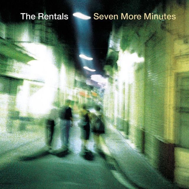 The Rentals profile