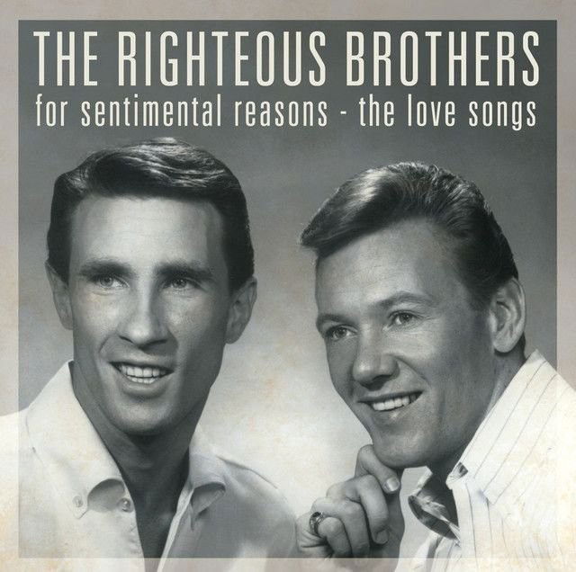 The Righteous Brothers profile