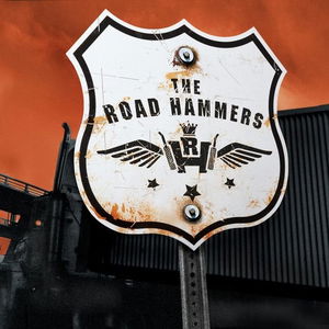 I&#039;m a Road Hammer (Reprise)