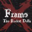 Frame cover