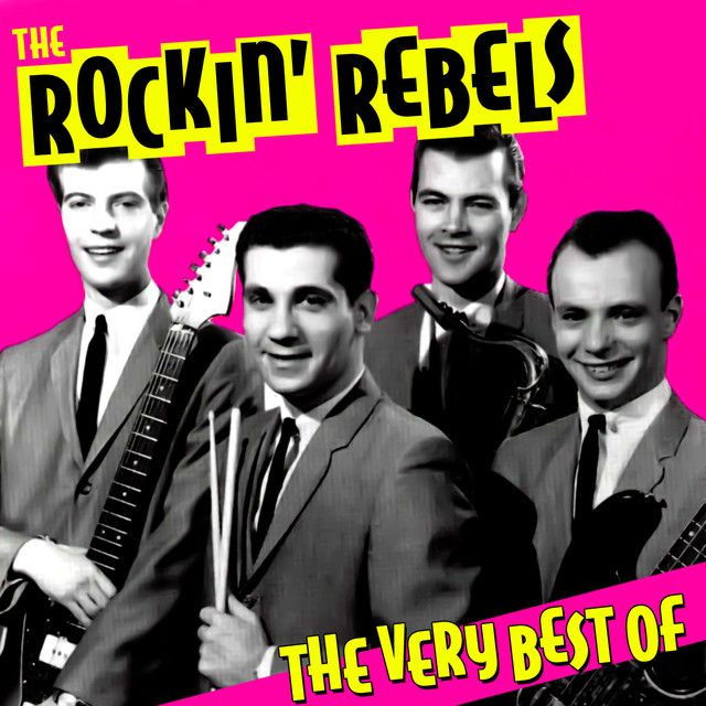 The Rockin' Rebels profile