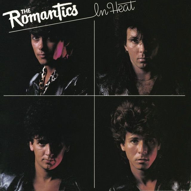 The Romantics profile