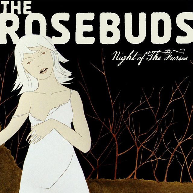 The Rosebuds profile