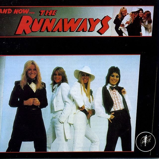 The Runaways profile