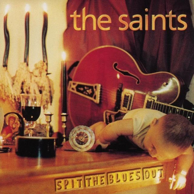 The Saints profile