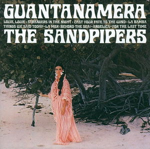 Guantanamera