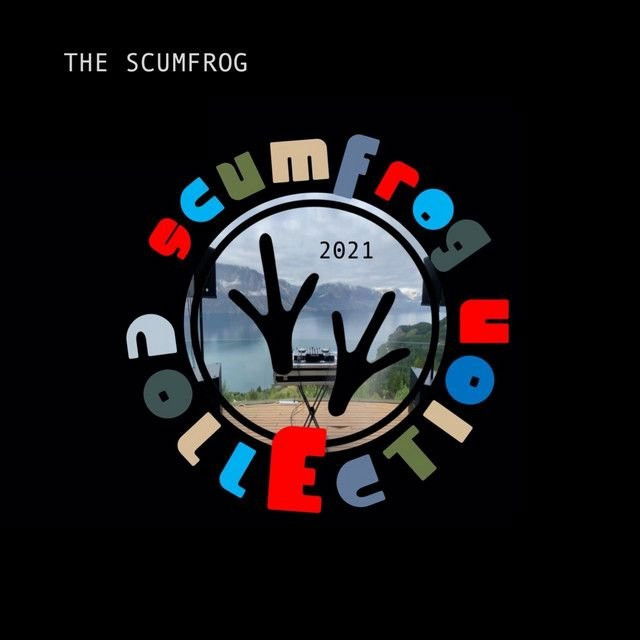 The Scumfrog profile