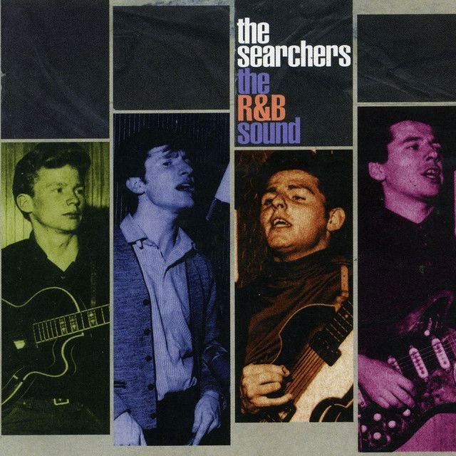 The Searchers profile