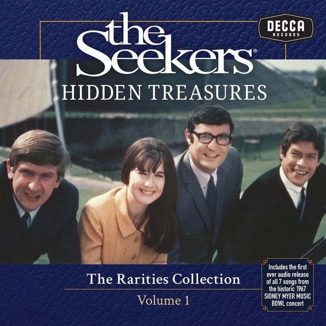 The Seekers profile