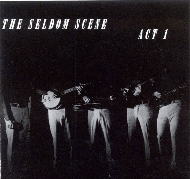 The Seldom Scene profile