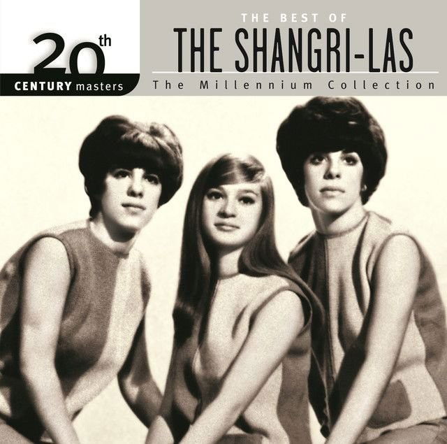 The Shangri‐Las profile