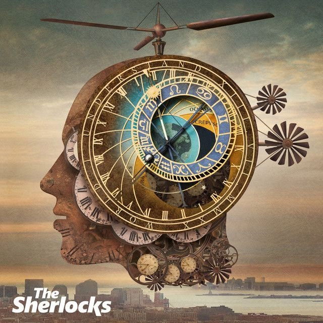 The Sherlocks profile