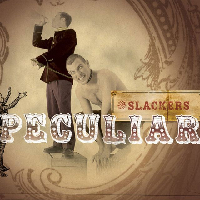 The Slackers profile