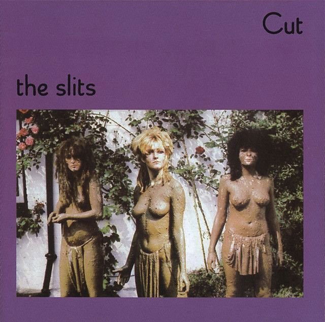 The Slits profile