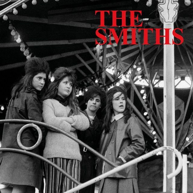 The Smiths profile