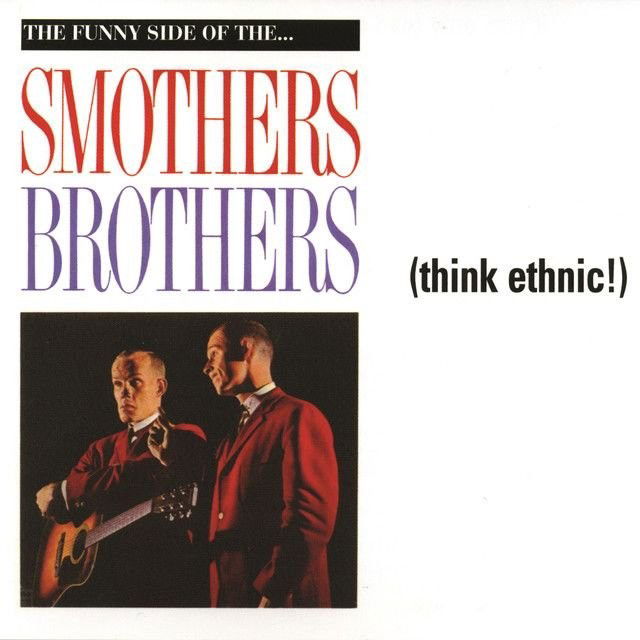 The Smothers Brothers profile